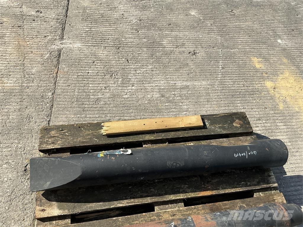 Epiroc Breaker Chisel Ostale poljoprivredne mašine