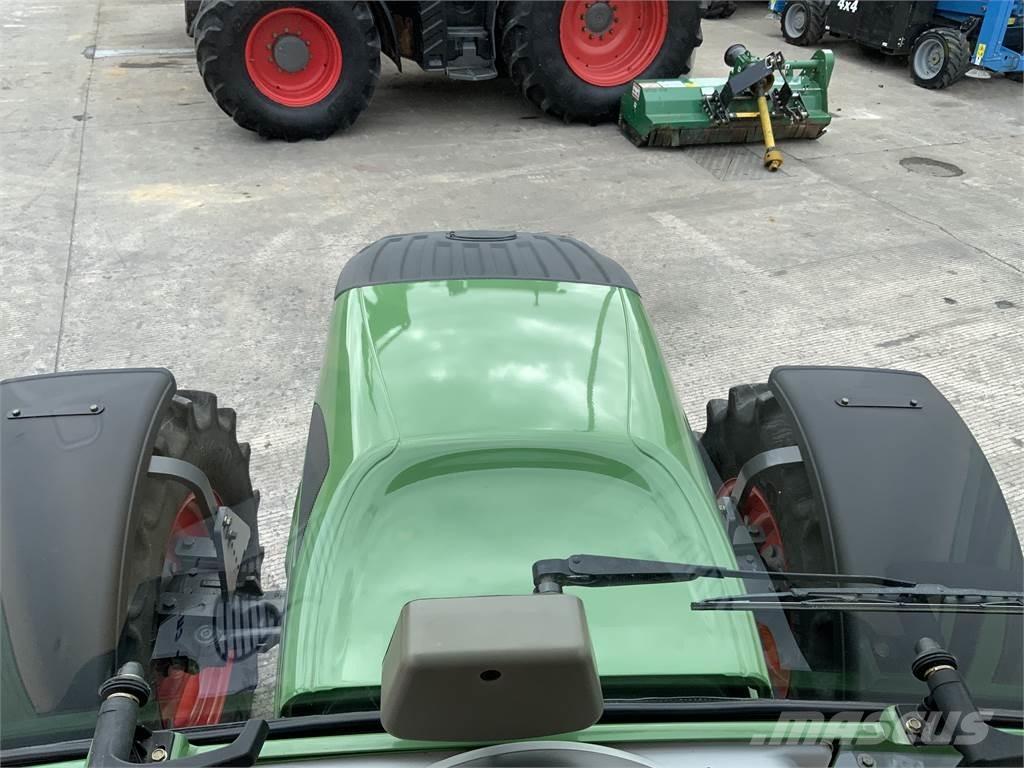 Fendt 210 (ST23989) Ostale poljoprivredne mašine
