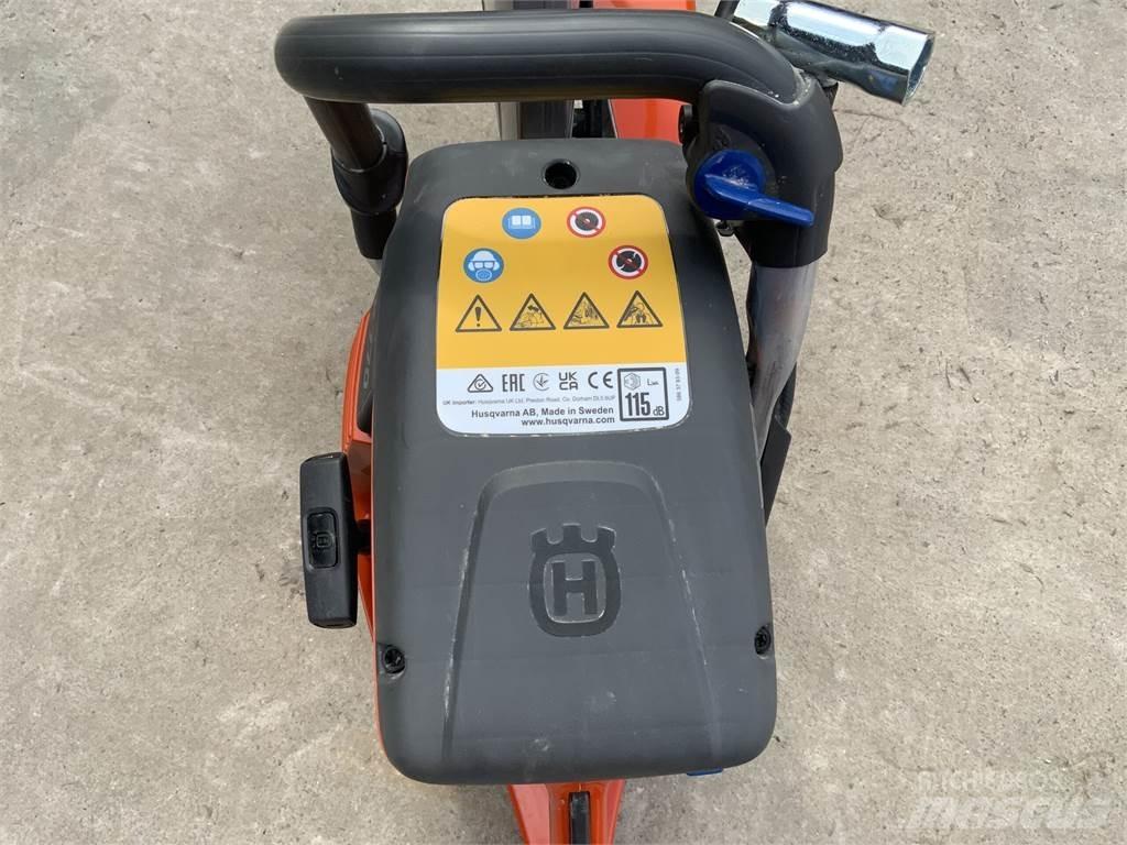 Husqvarna K770 Saw Ostale poljoprivredne mašine