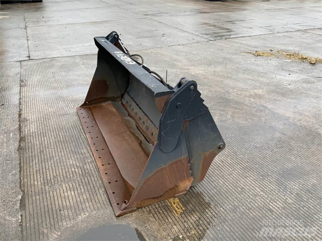 JCB 6FT 4 in 1 Bucket Ostale poljoprivredne mašine