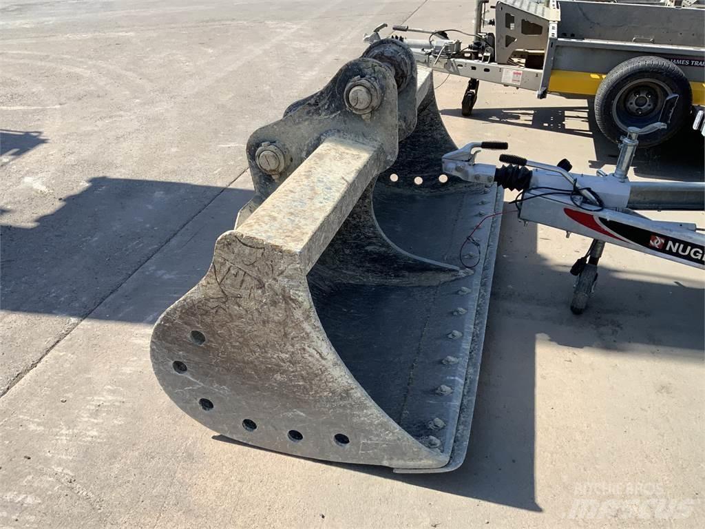 JCB 7ft Grader Bucket Ostale poljoprivredne mašine