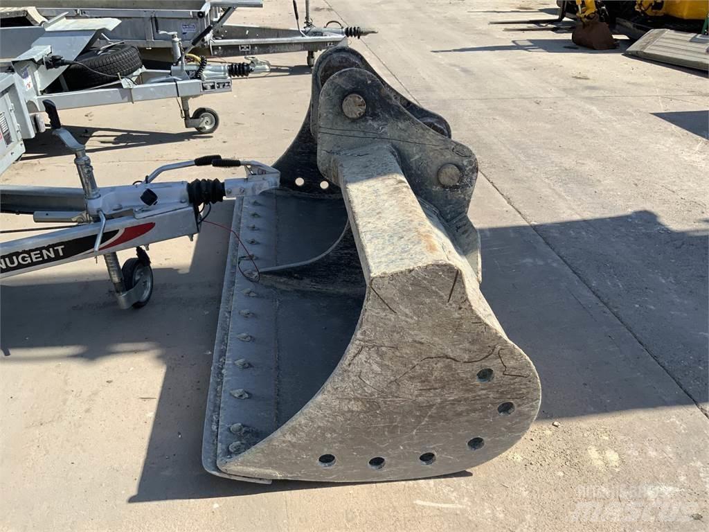 JCB 7ft Grader Bucket Ostale poljoprivredne mašine
