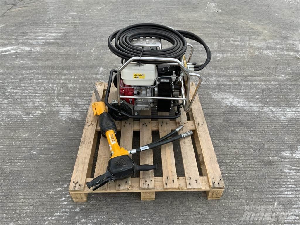 JCB Beaver Pack Ostale poljoprivredne mašine