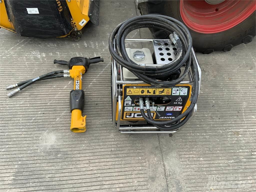 JCB Beaver Pack Ostale poljoprivredne mašine