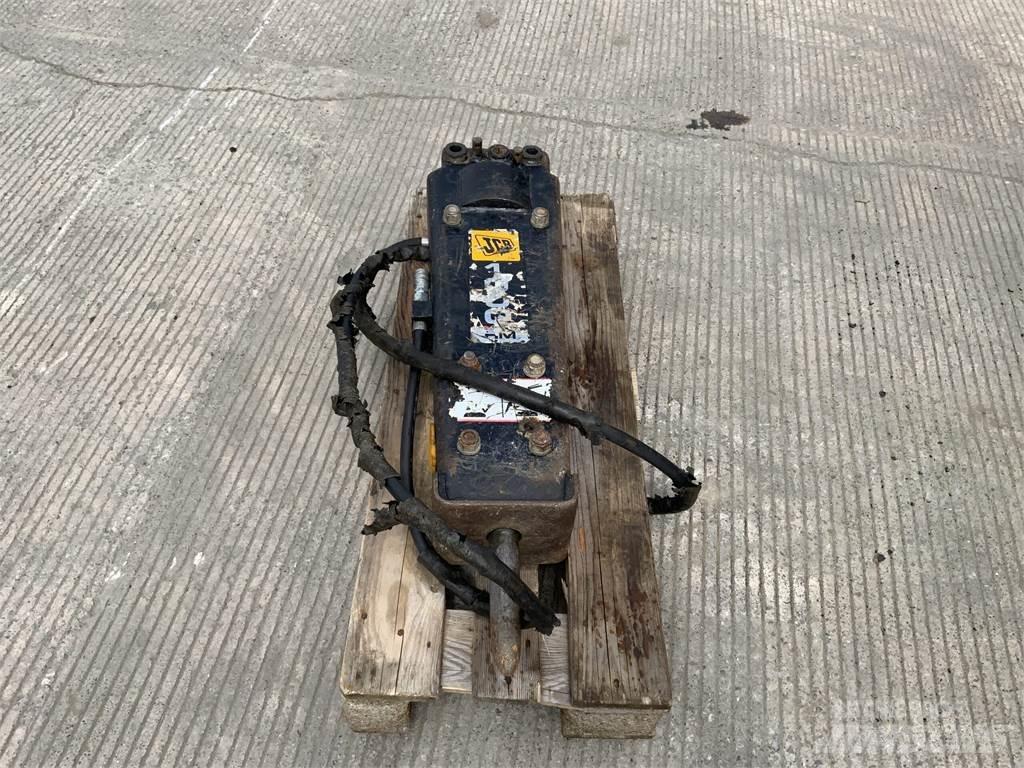 JCB Breaker Ostale poljoprivredne mašine