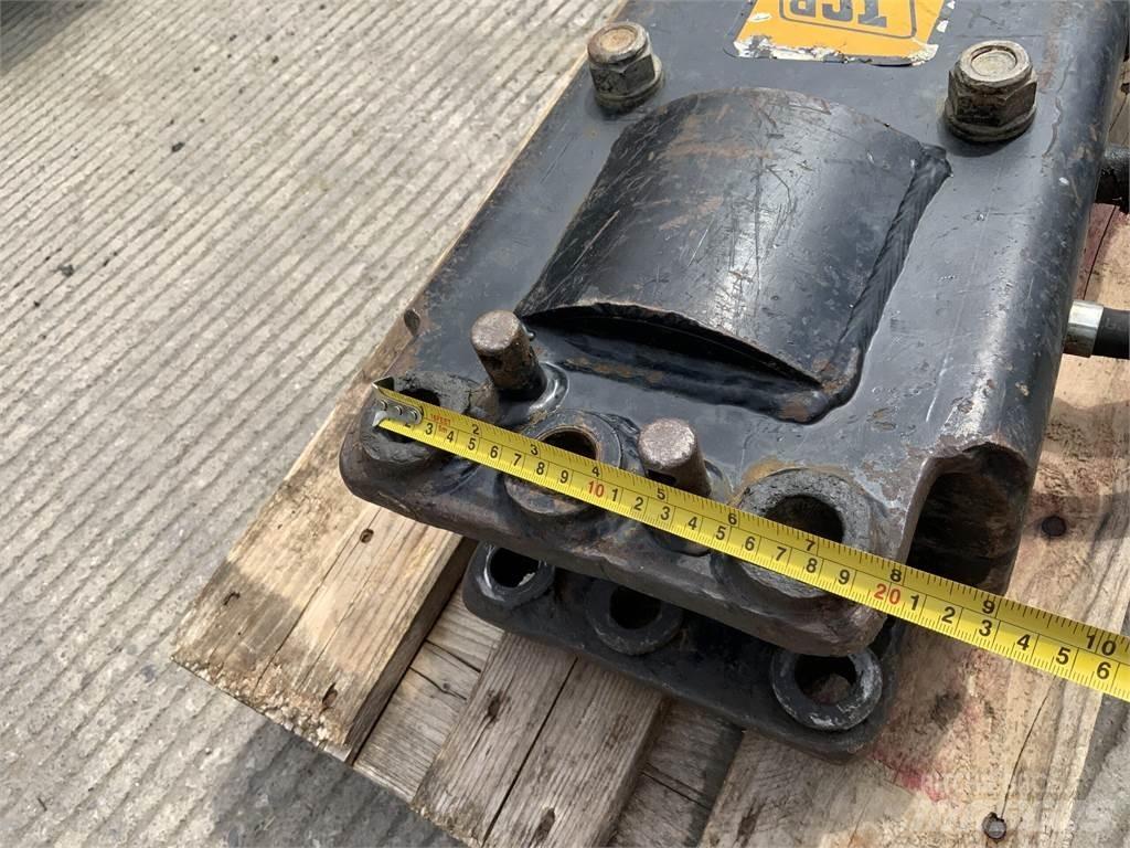 JCB Breaker Ostale poljoprivredne mašine