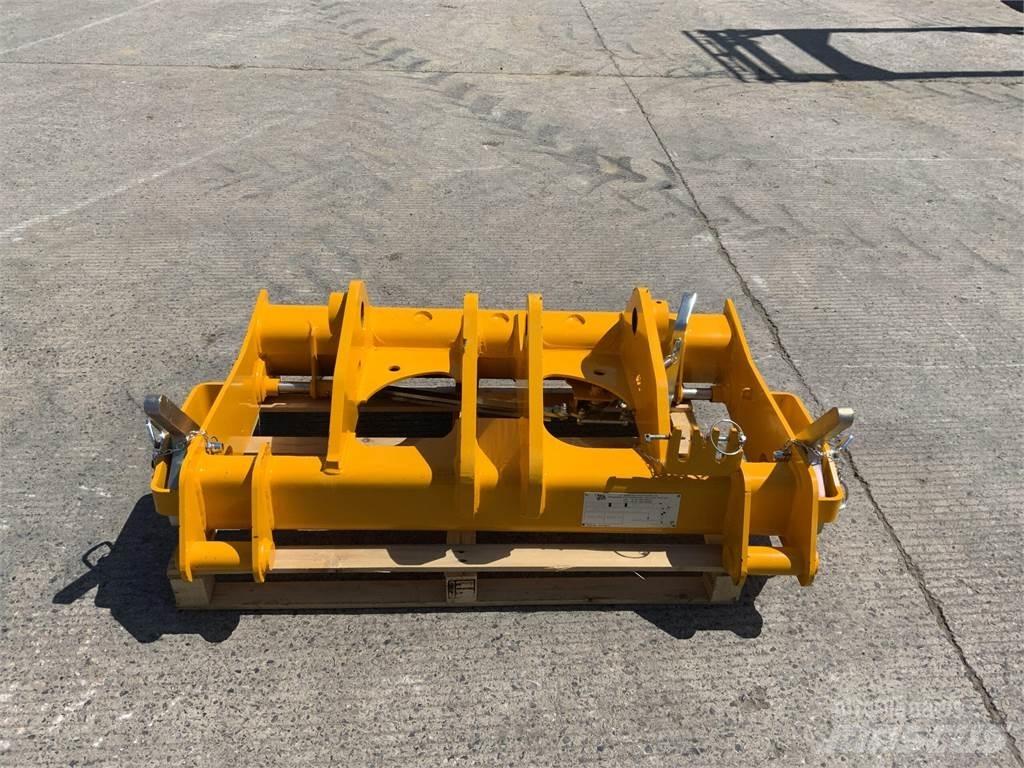 JCB Q Fit 560-80 Ostale poljoprivredne mašine