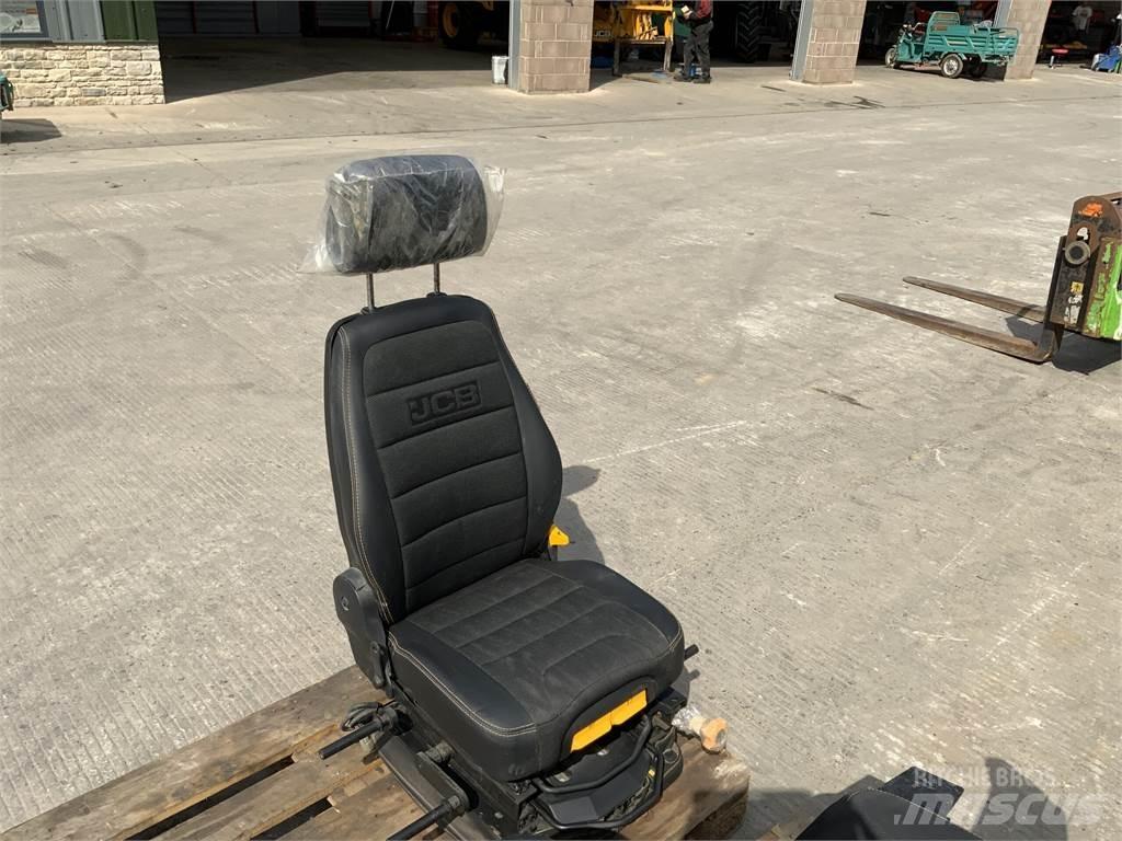 JCB Seat Ostale poljoprivredne mašine