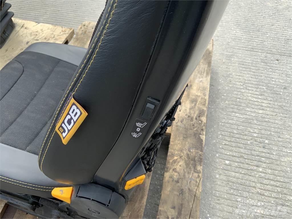 JCB Seat Ostale poljoprivredne mašine