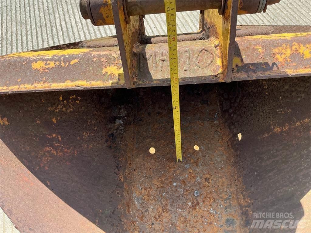 JCB V Bucket Ostale poljoprivredne mašine