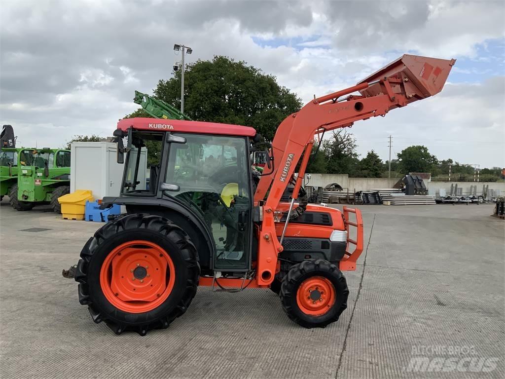 Kubota L3830 (ST23950) Ostale poljoprivredne mašine