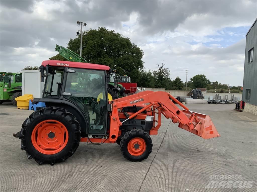 Kubota L3830 (ST23950) Ostale poljoprivredne mašine