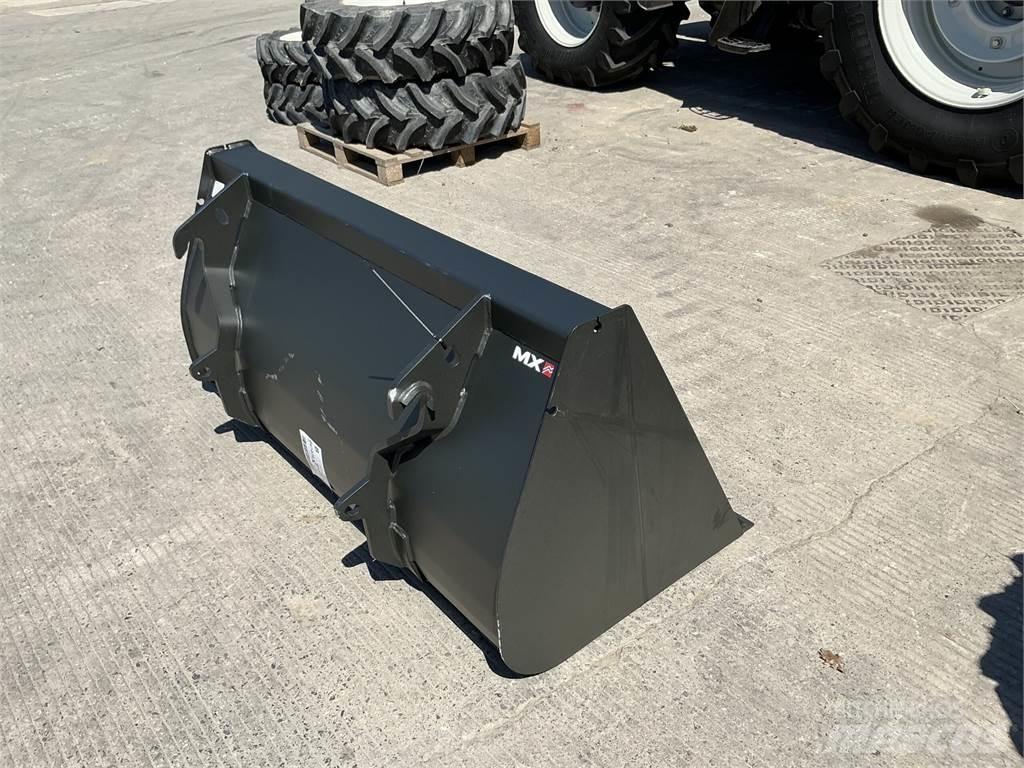 MX BRU150 Loader Bucket Ostale poljoprivredne mašine