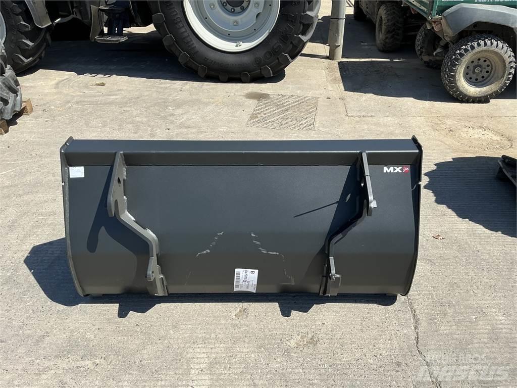 MX BRU150 Loader Bucket Ostale poljoprivredne mašine