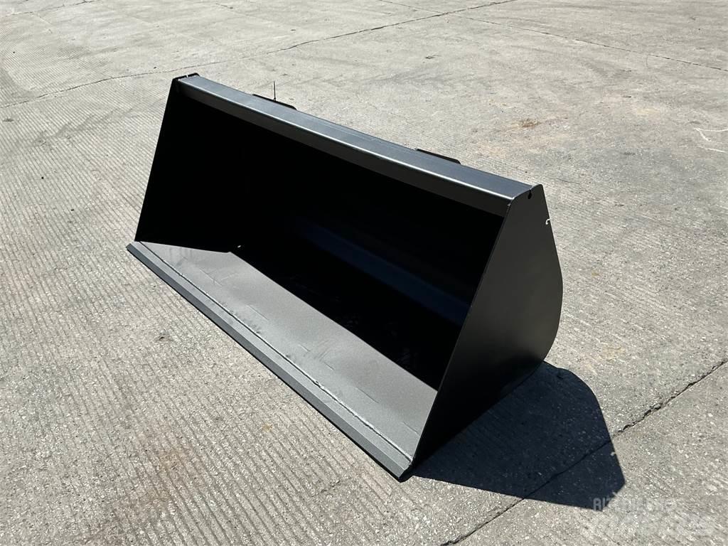 MX BRU200 Loader Bucket Ostale poljoprivredne mašine