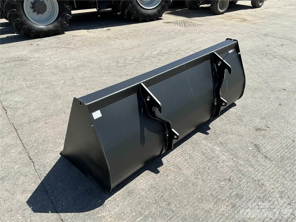MX BRU200 Loader Bucket Ostale poljoprivredne mašine