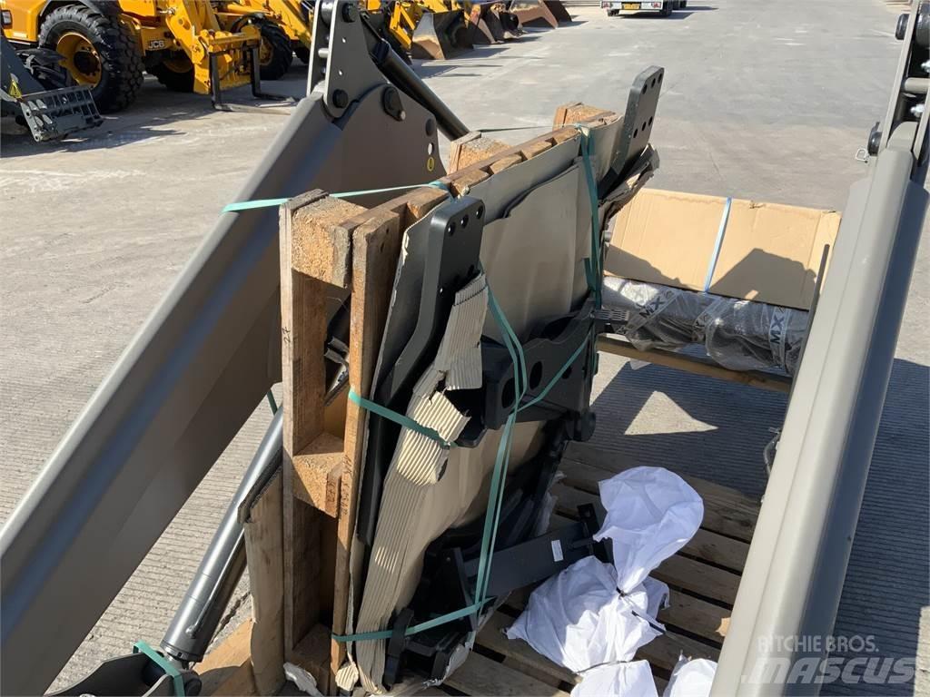 MX U412+ Loader Unused Ostale poljoprivredne mašine