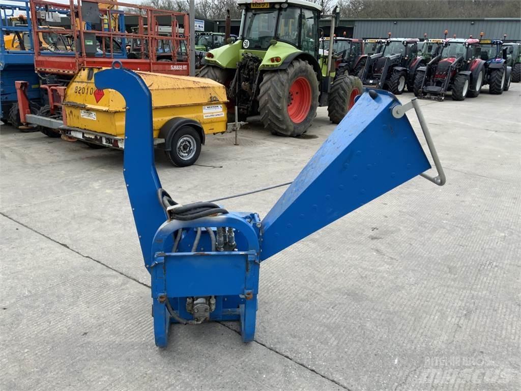  Shredder/Chipper Ostale poljoprivredne mašine