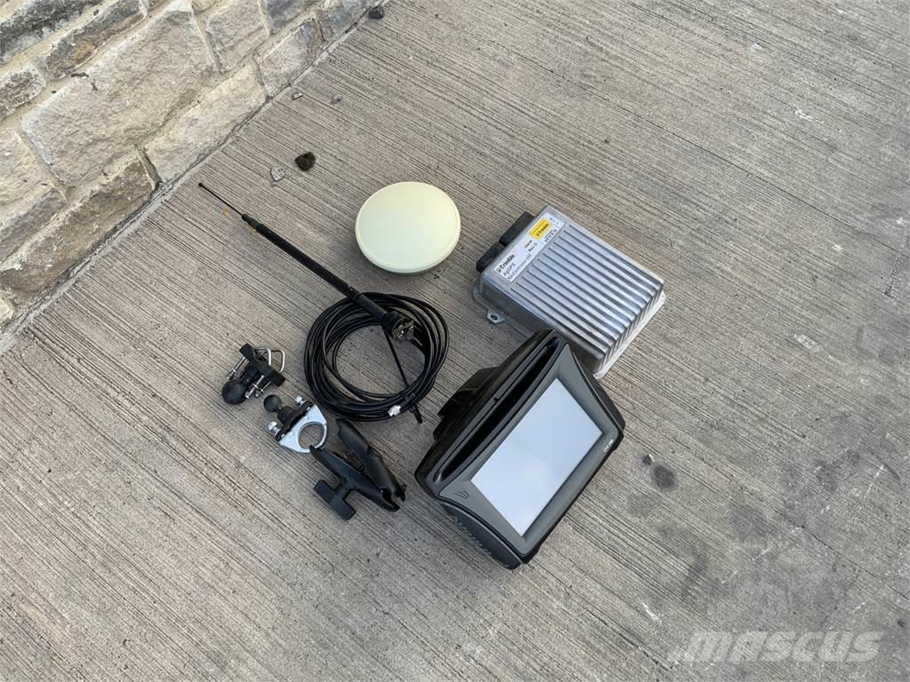 Trimble Guidance Ostale poljoprivredne mašine