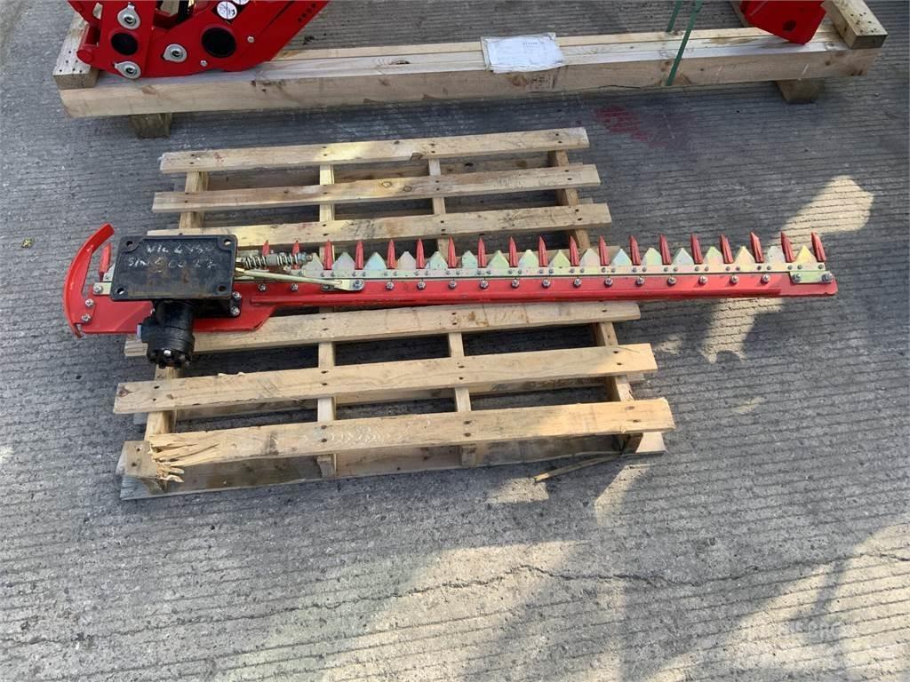  Unused 6ft Side Knife Ostale poljoprivredne mašine