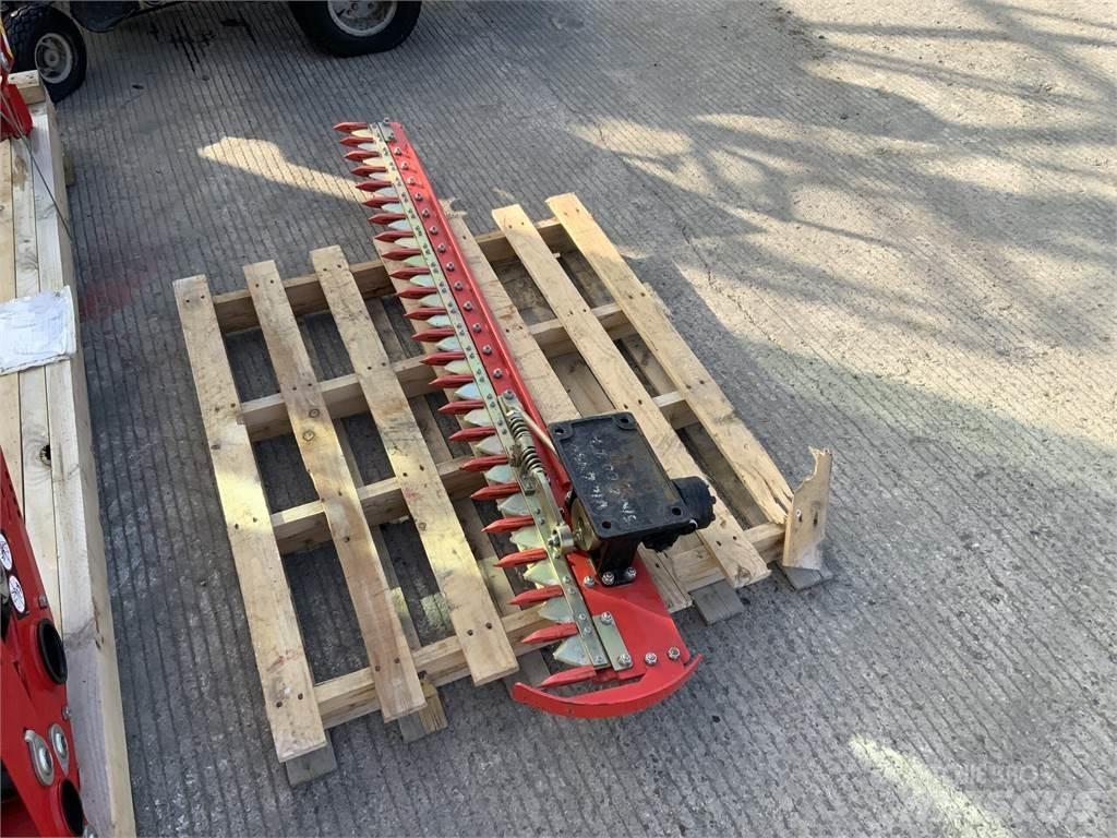  Unused 6ft Side Knife Ostale poljoprivredne mašine