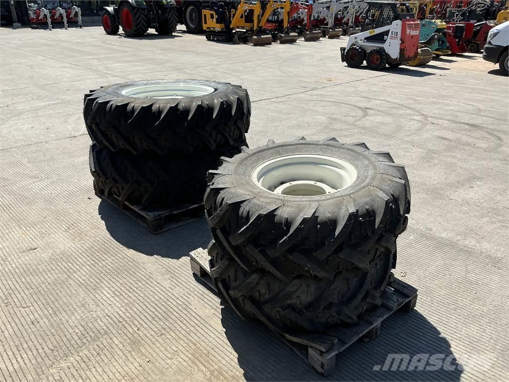  Unused Wheels And Tyres Ostale poljoprivredne mašine