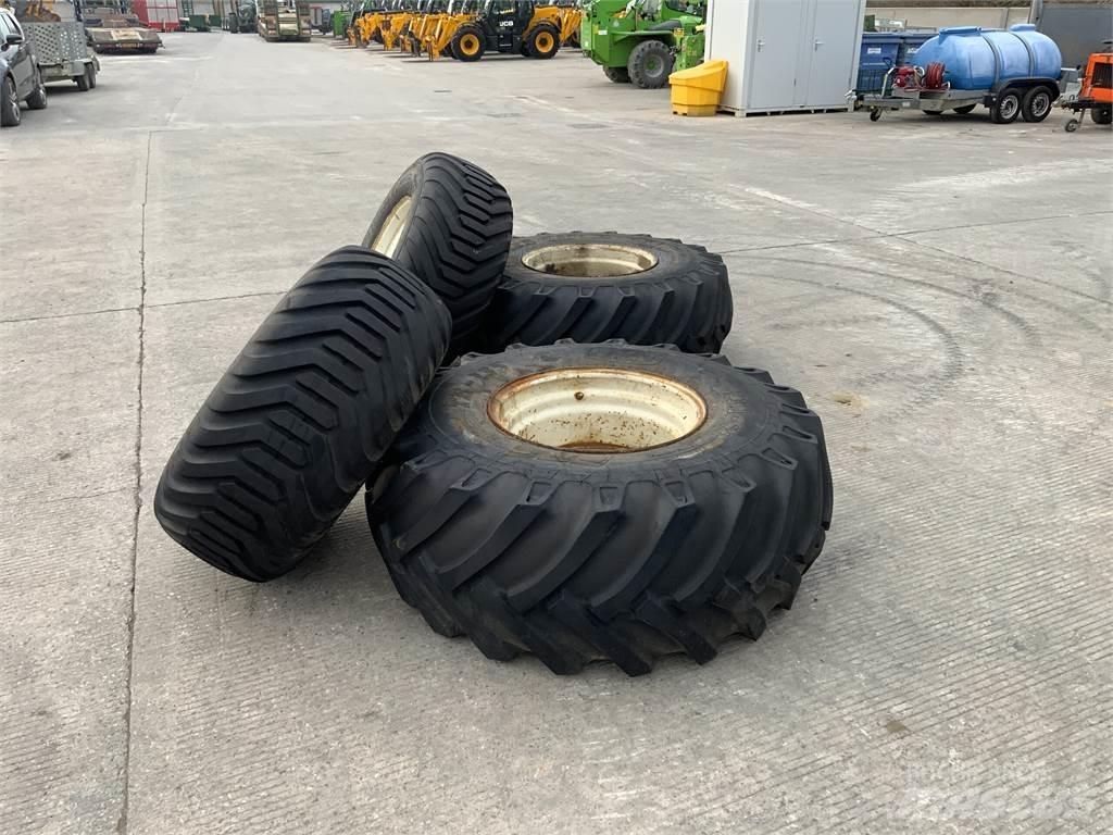  Wheels and Tyres Ostale poljoprivredne mašine