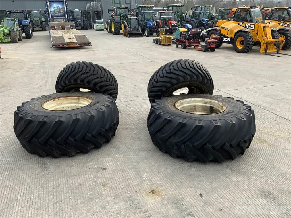  Wheels and Tyres Ostale poljoprivredne mašine