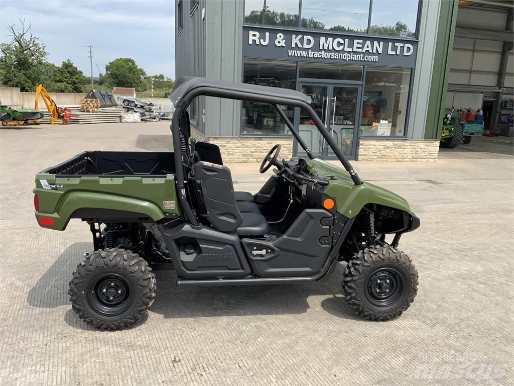 Yamaha Viking (ST21459) Ostale poljoprivredne mašine