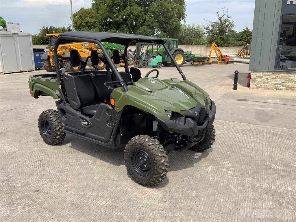 Yamaha Viking (ST21459) Ostale poljoprivredne mašine