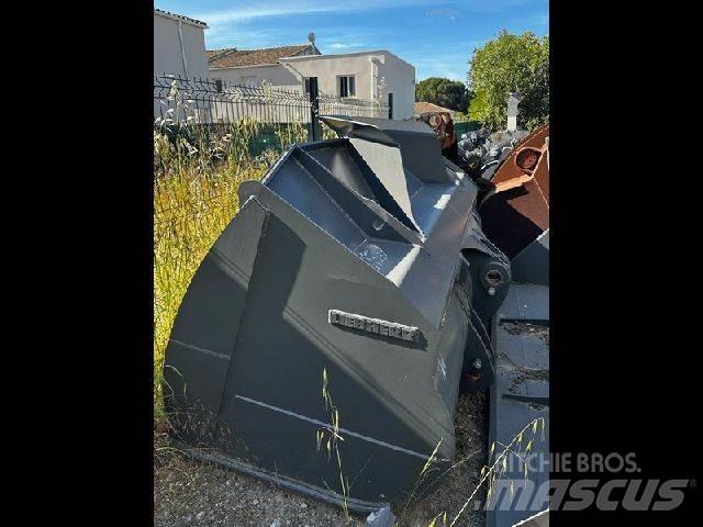 Liebherr  Ostalo za građevinarstvo