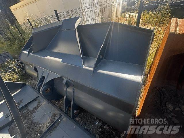 Liebherr  Ostalo za građevinarstvo