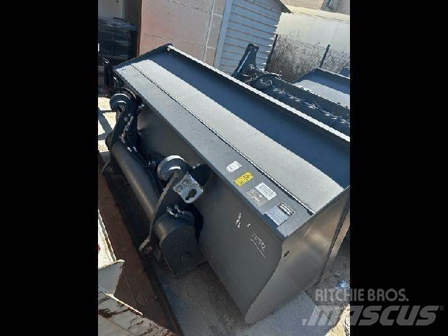 Liebherr  Ostalo za građevinarstvo