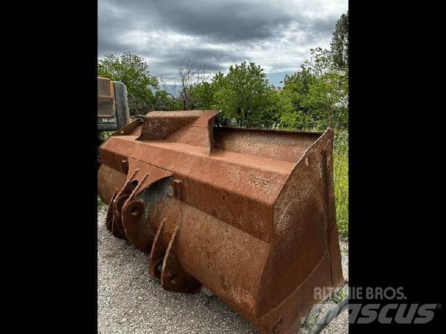 Liebherr  Ostalo za građevinarstvo