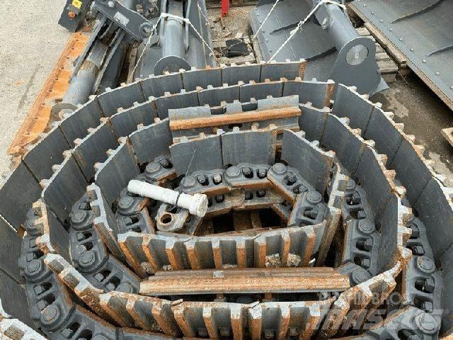 Liebherr D7G Ostalo za građevinarstvo