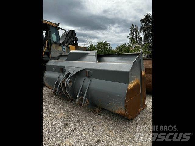 Liebherr GODET Ostalo za građevinarstvo