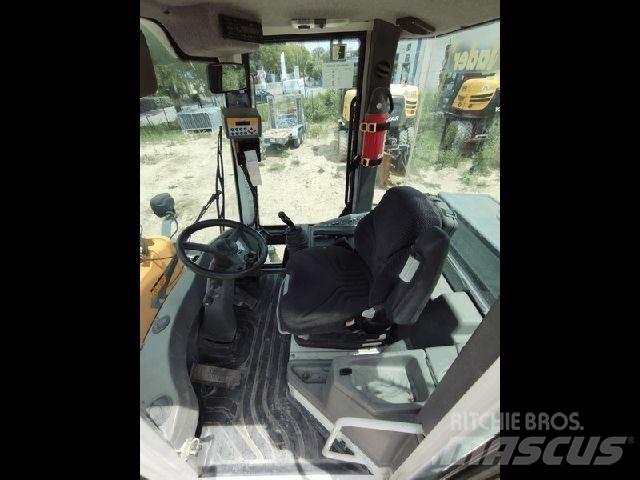 Liebherr L514 Utovarivači na točkove