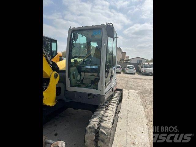 Neuson EZ80 Mini bageri < 7t