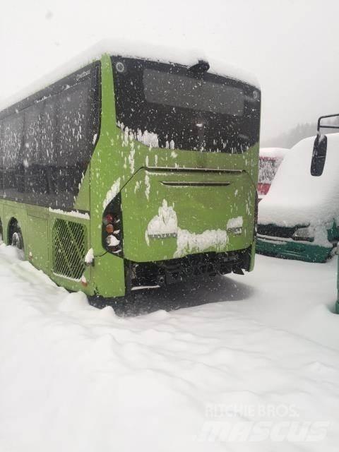 Volvo 8900 Ostale kargo komponente