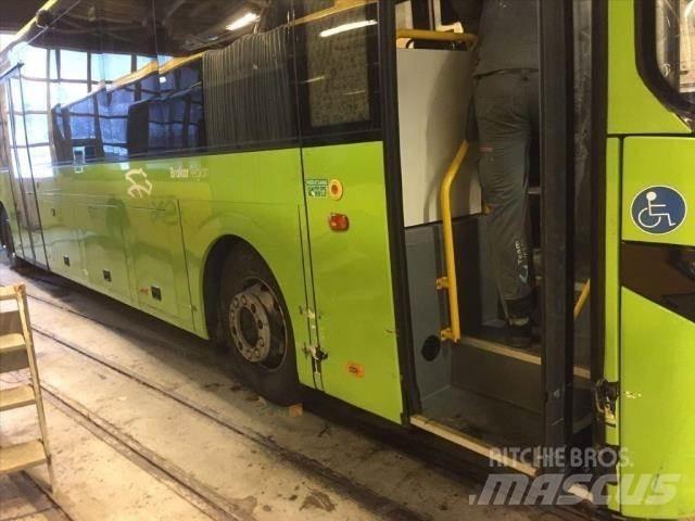 Volvo 8900 Ostale kargo komponente