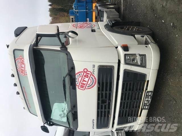 Volvo FH Menjači