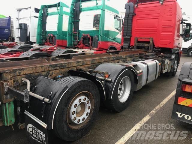 Volvo FM Radijatori