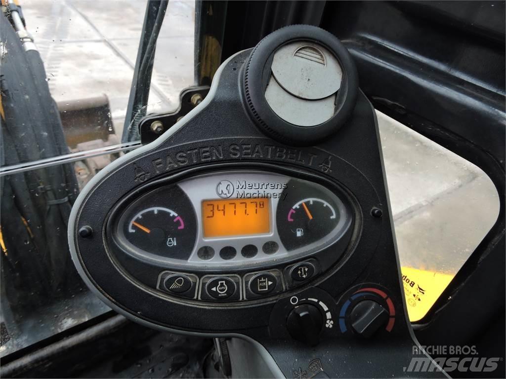 Bobcat E26 Ostalo za građevinarstvo