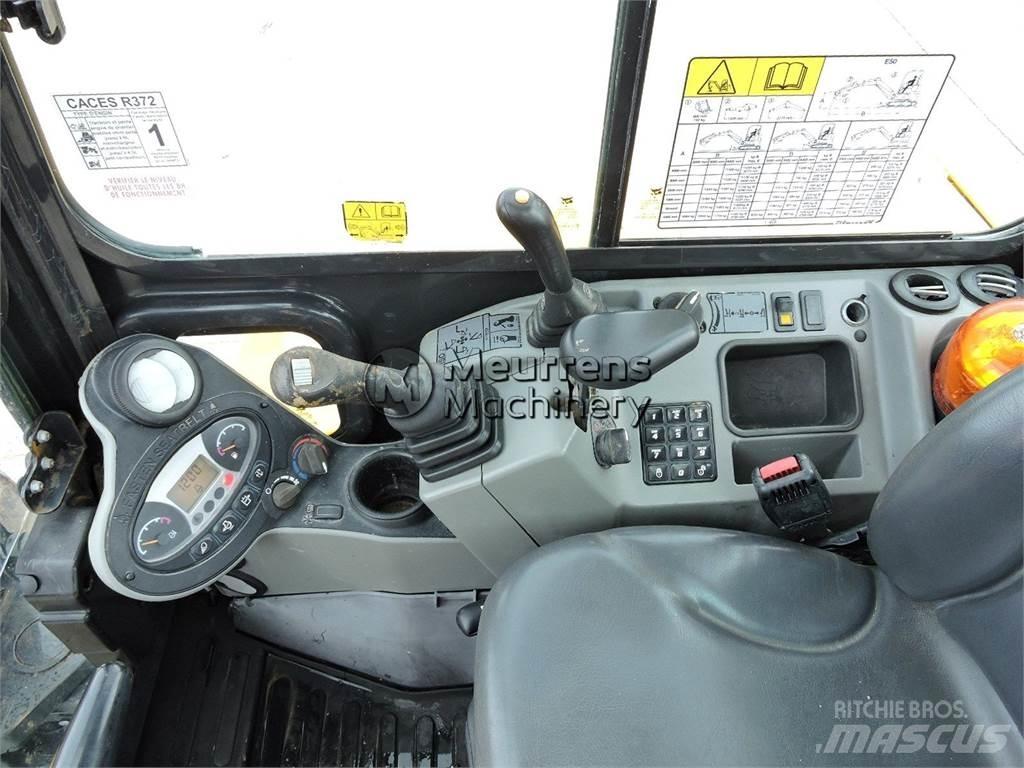 Bobcat E50 Ostalo za građevinarstvo