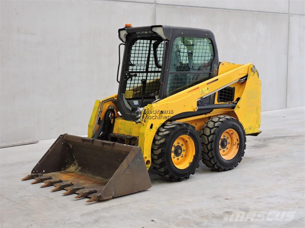 Bobcat S450 Utovarivači na točkove