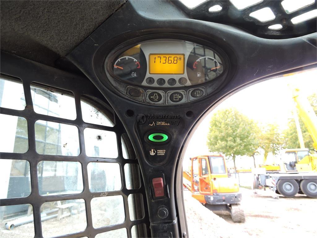 Bobcat S450 Utovarivači na točkove