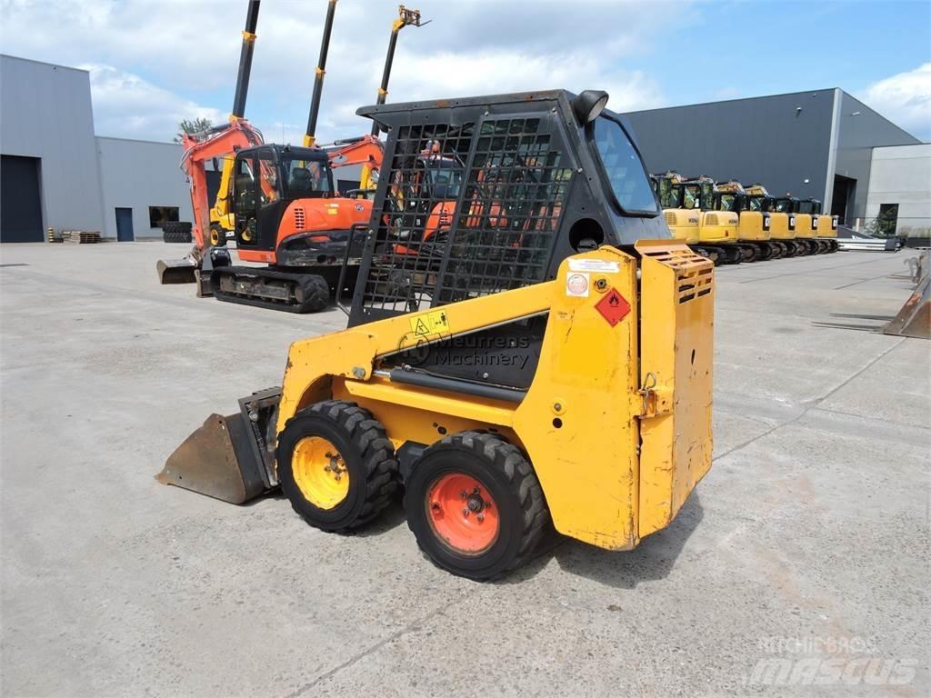 Bobcat S70 Utovarivači na točkove