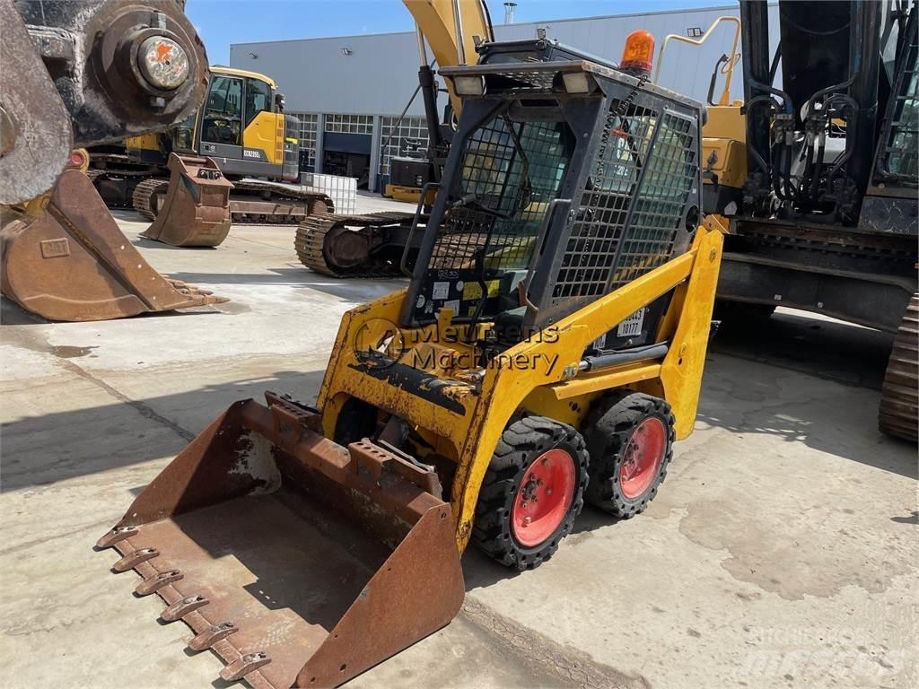 Bobcat S70 Utovarivači na točkove