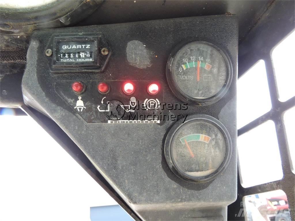 Bobcat S70 Utovarivači na točkove