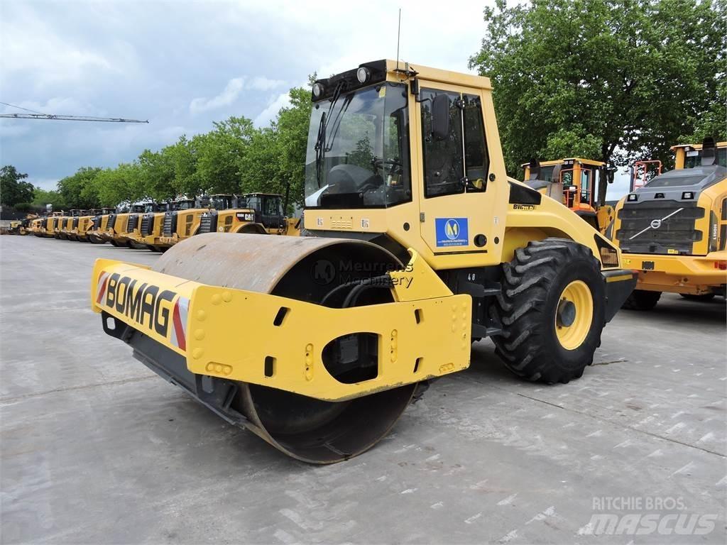 Bomag BW211D-4 Ostali valjci